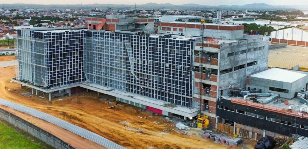 Hospital Ágape